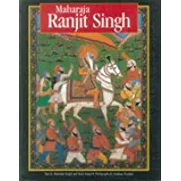 Maharaja Ranjit Singh -ENGLISH